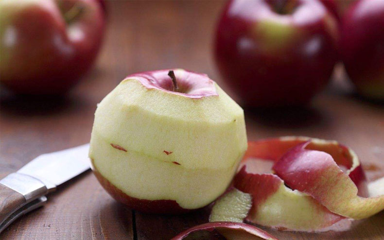 吃苹果到底要不要削皮呢？世界卫生组织公布答