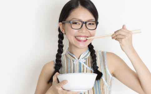 8种食物5种食谱去除秋燥