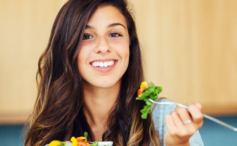 女人一生都离不开这8种食物